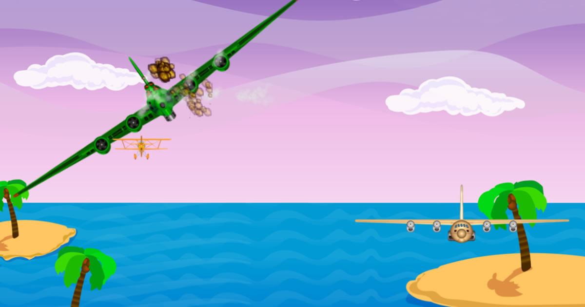 Image Plane Touch Gun